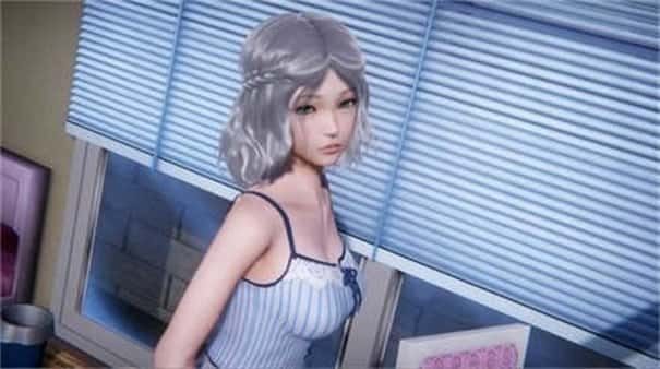 美德V外传 补丁整合 实机截图 7