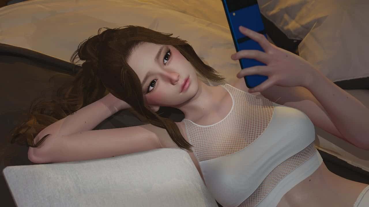 我的女友是恶霸 SLG玩法 演示图 3