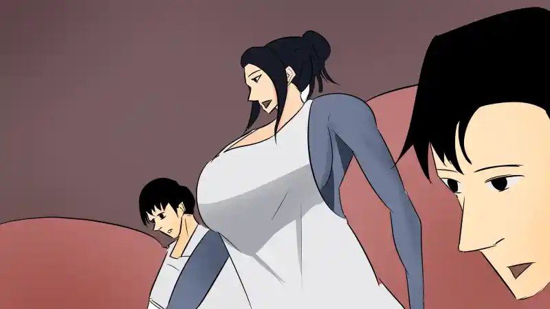 单亲妈妈 版本内容 预览图 4