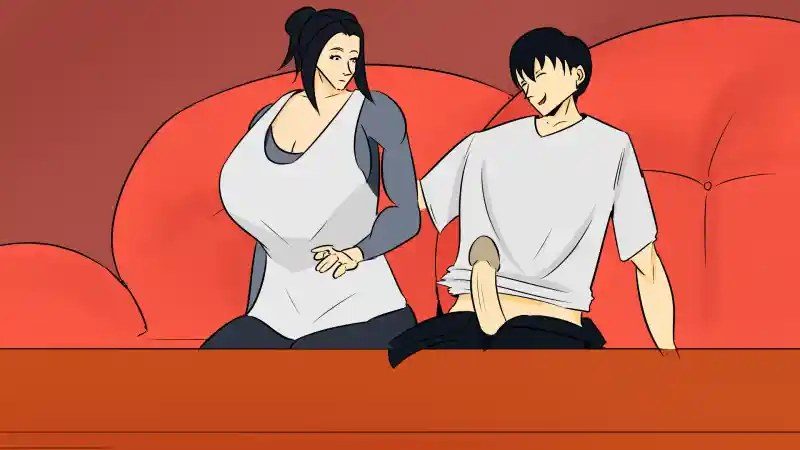 单亲妈妈 版本内容 预览图 4