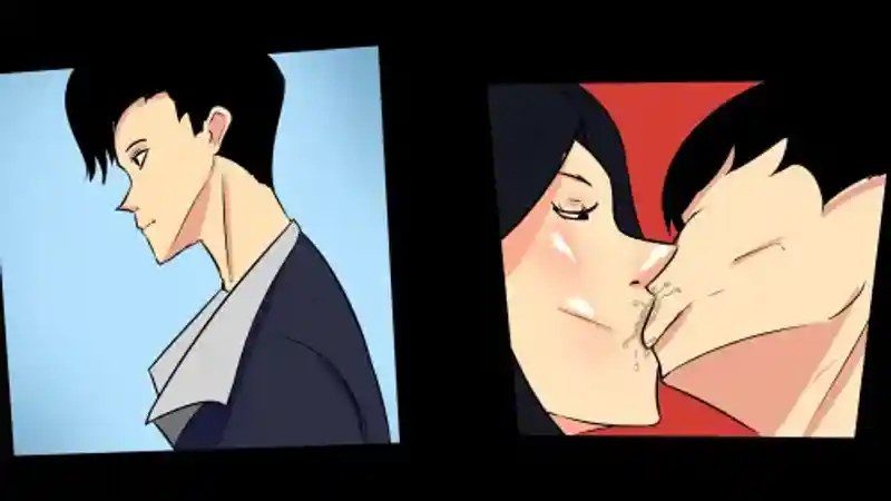 单亲妈妈 存档说明 内容截图 5